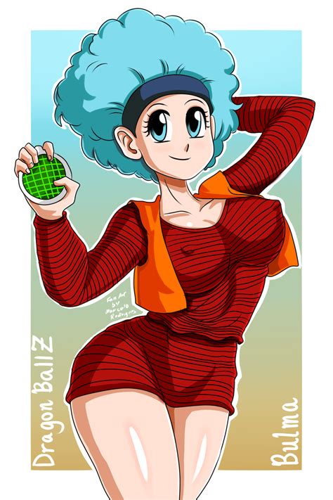 chochox bulma